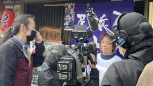 3/9(木)NHK総合『ぐるっと関西おひるまえ』にて、忍たま乱太郎の尼崎聖地巡礼について放送されます