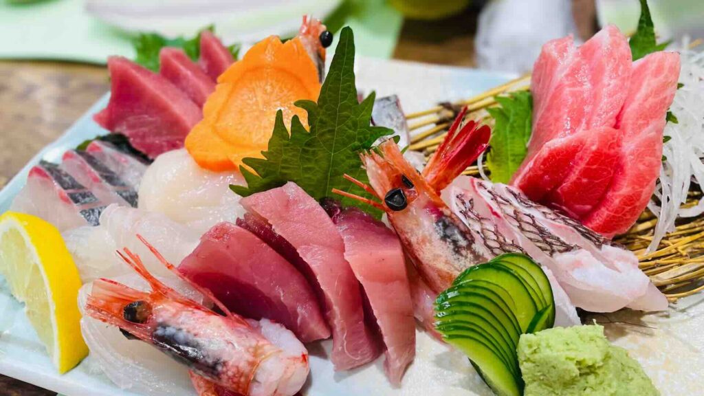 ひょうたん寿し 立花店