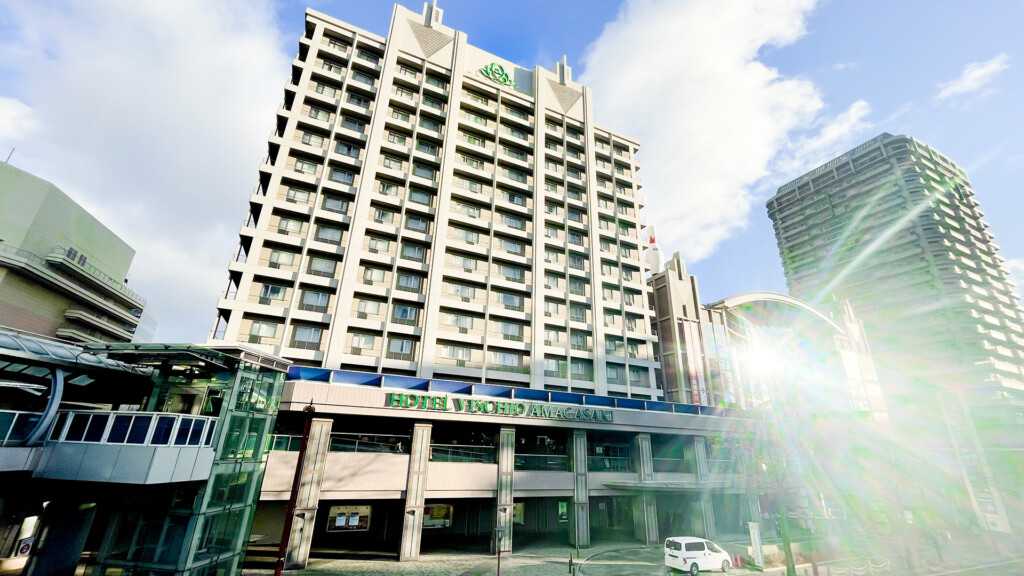 ヴィスキオ尼崎