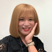 加納 悠以のプロフィール画像