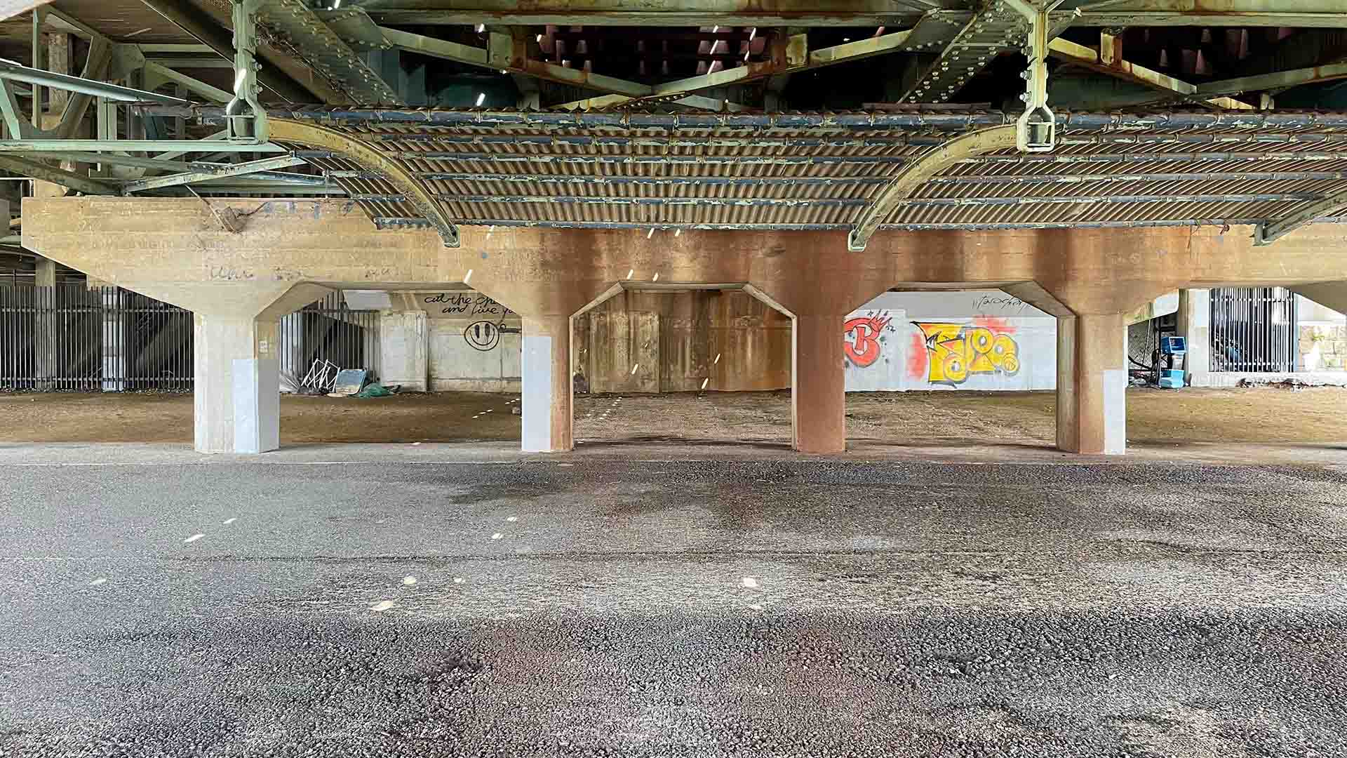 話題の『651 MUKOICHI』徹底解説！武庫川駅・川の上にある珍しい駅から徒歩150mの高架下施設が誕生！【25年8月8日オープン】