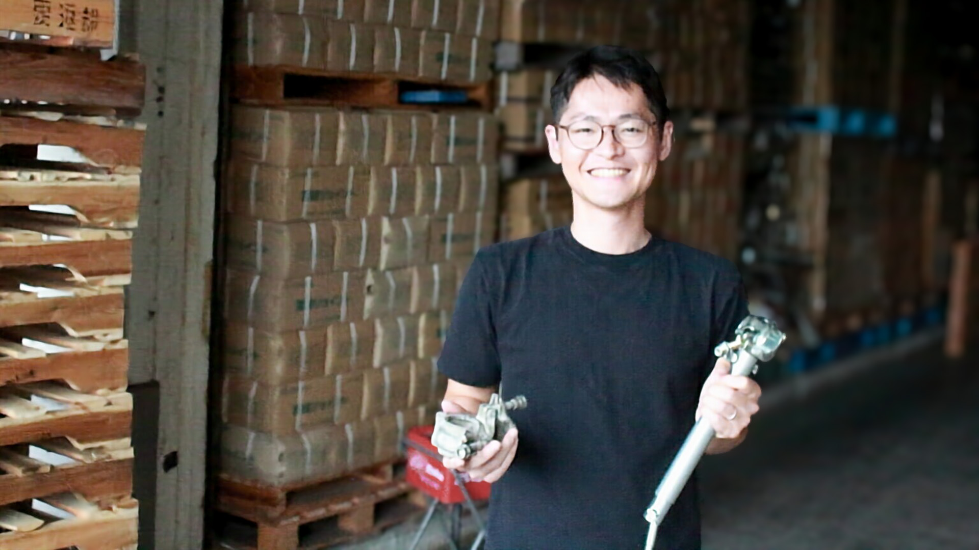 鳶職人の心に寄り添い、建築の未来を支えるー『ぼんてん屋』を運営する『株式会社ユハラ』の願い