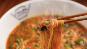 【塚口】じゃんめん開店！とろみスープがかかったラーメンって、尼崎あんかけチャンポンの要件満たしてるんじゃね？