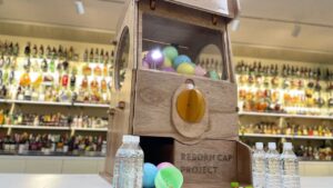 【10月5日開催】第54回尼崎市民まつりでペットボトルキャップのリサイクル体験＆尼崎“ものづくり”の底力【循環ガチャ】