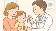 注射が苦手でもOK！子どもにやさしい「鼻ミスト」インフルエンザ予防接種とは？ 
