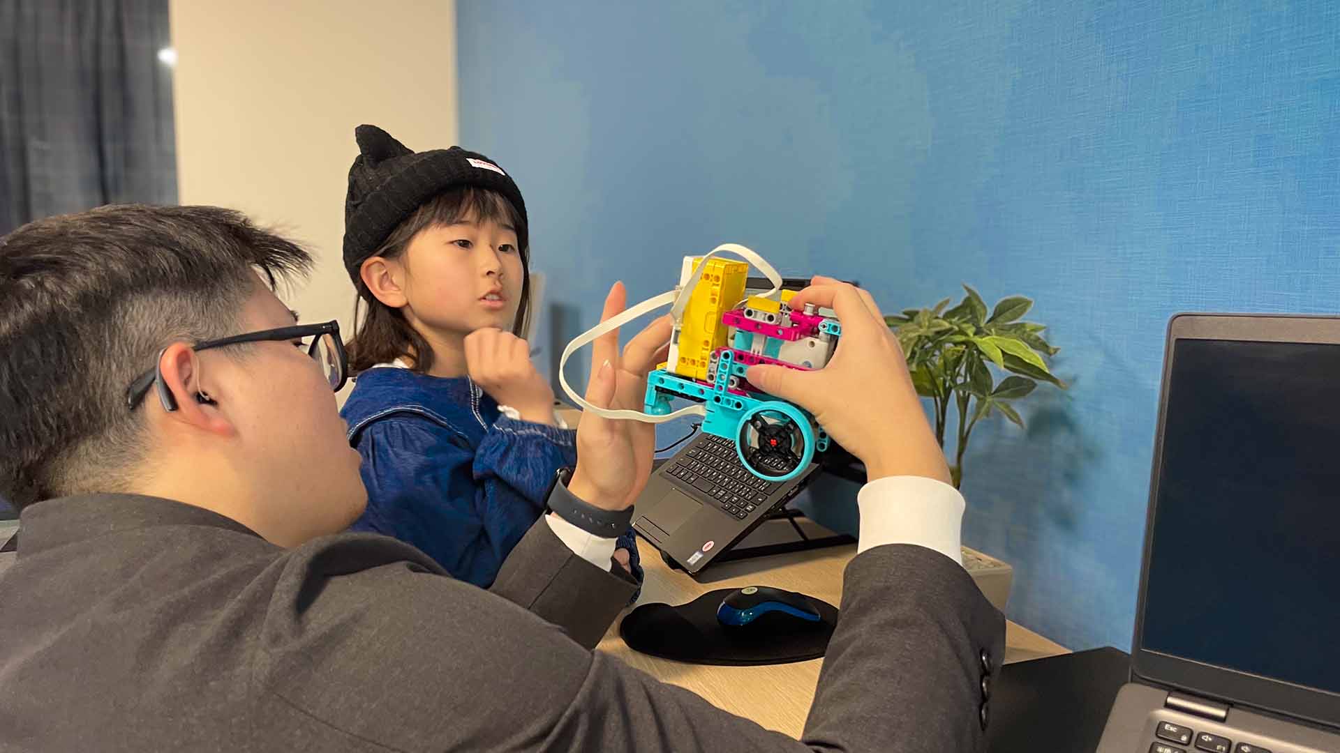 【尼崎】gaプログラミング教室 尼崎JR塚口校が若王寺にOPEN！AI・動画編集・ロボットも学べる注目ならいごとスポットを取材！