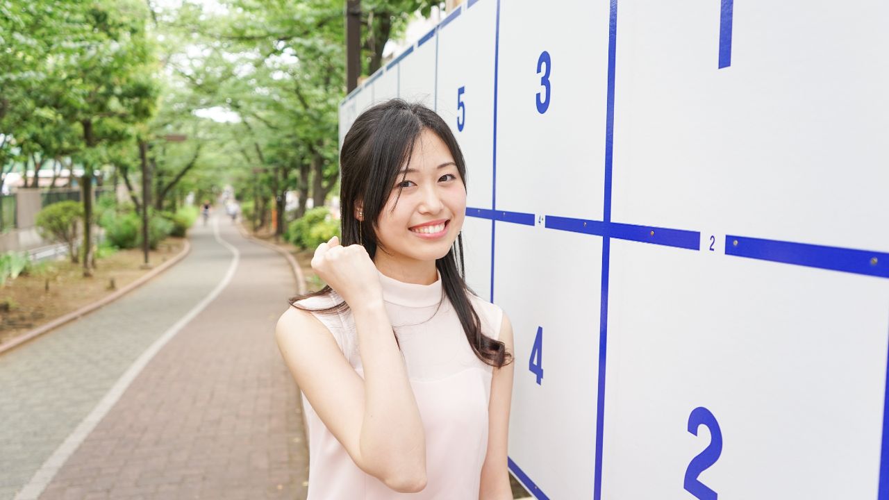 【尼崎】今日は衆議院選挙の投票日！ 手ぶら でも 1分 でもいいから、尼崎の未来に1票投じてきませんか？