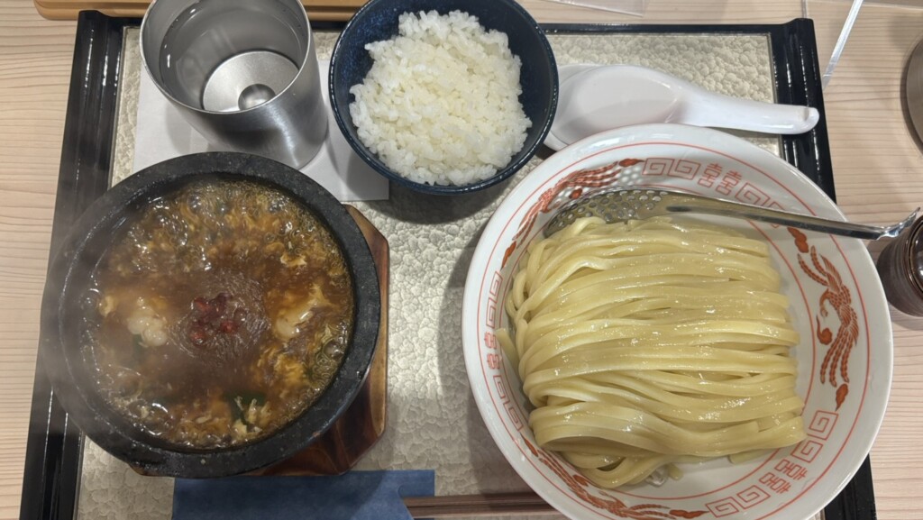つけ麺 青木
