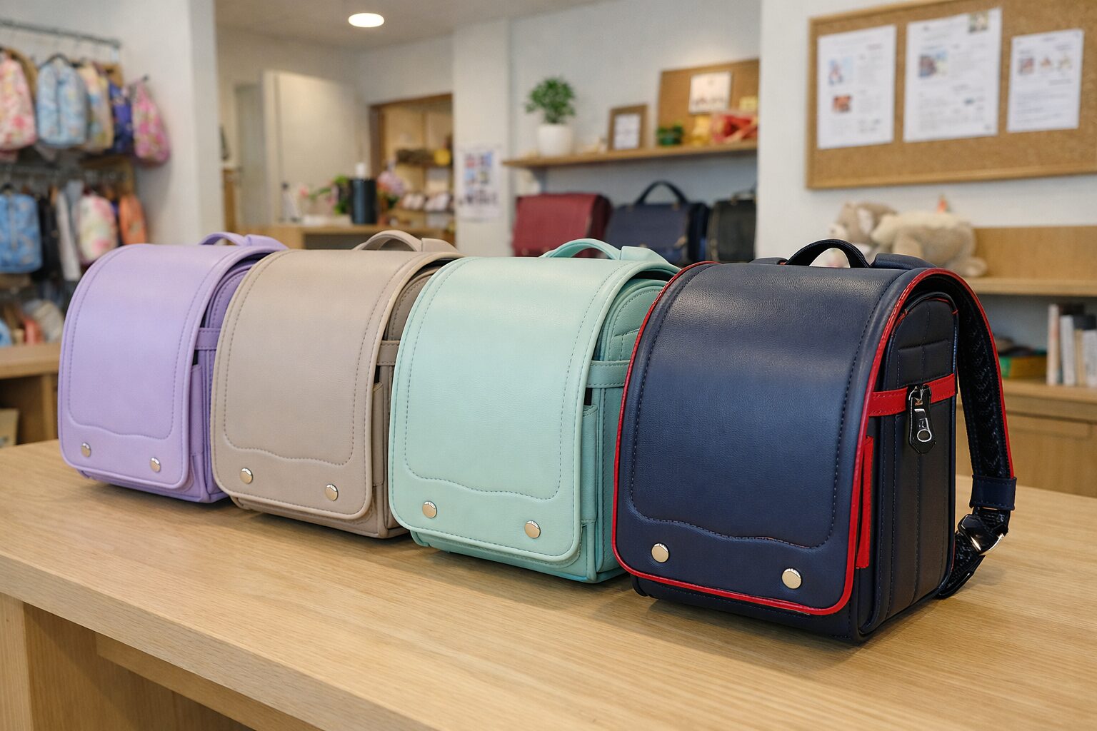 尼崎でラン活2027！いつから始める？黄金スケジュールと市内のおすすめ店舗まとめ