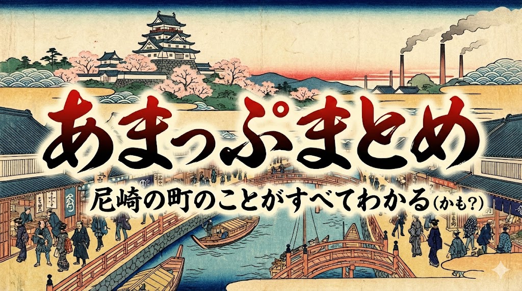 あまっぷまとめ