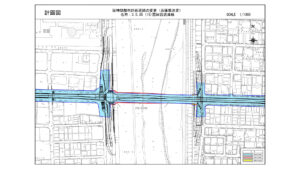 【園田の悲願】園田西武庫線、2026年度に「藻川の橋」がついに架かる？開通目前の今を解説