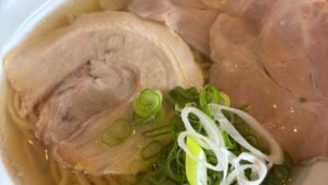 麺屋 海から空へ