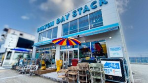 DULTON DAY STACK 武庫之荘店